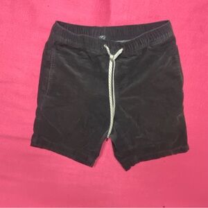 Vuori Men's Vintage Ripstop Shorts Small